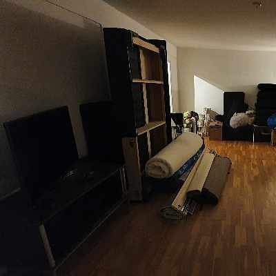 image of Flytt - 
