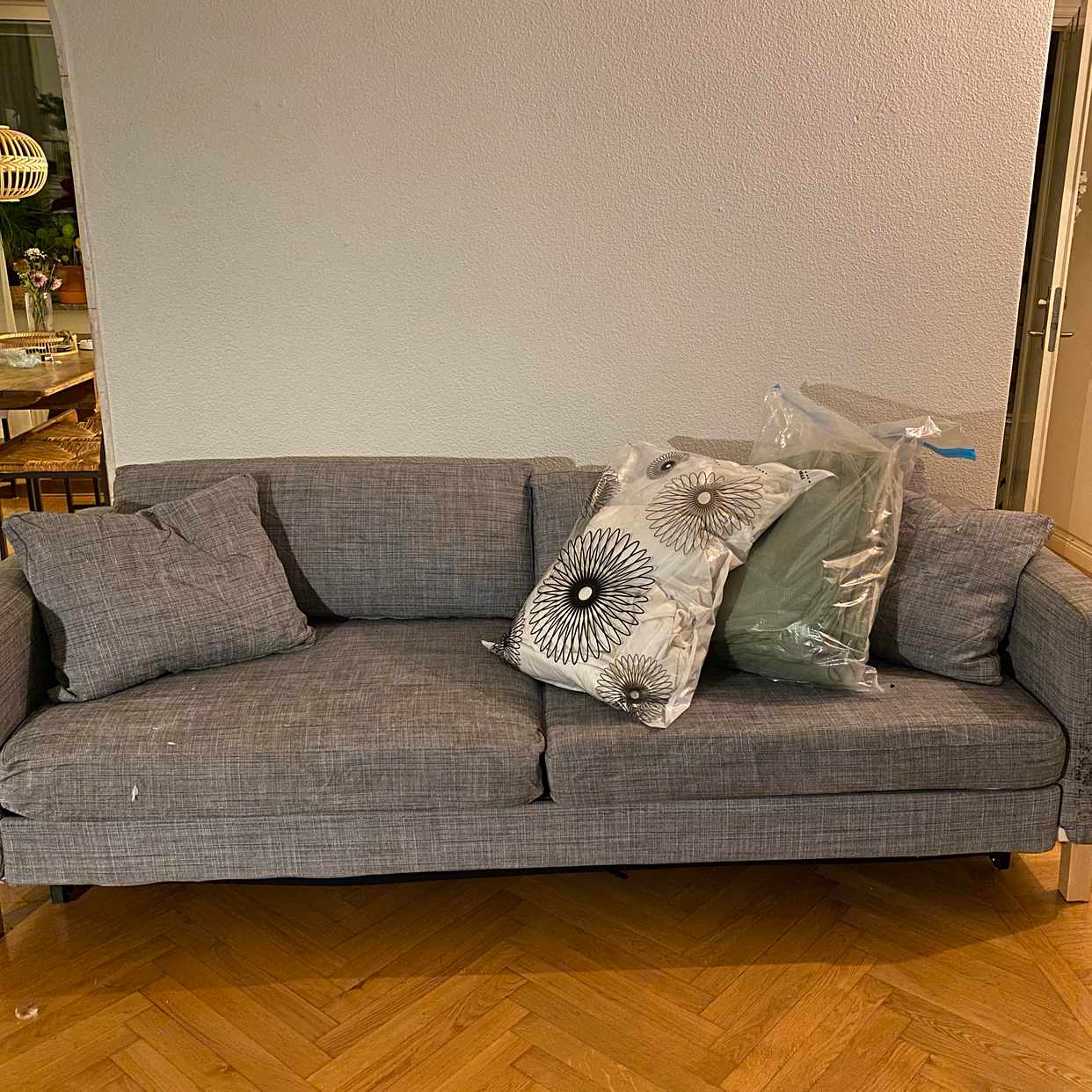 image of Flytt av möbler - 