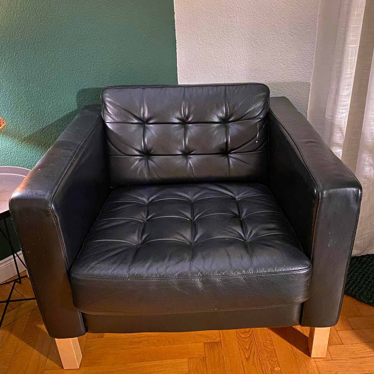 image of Flytt av möbler - 