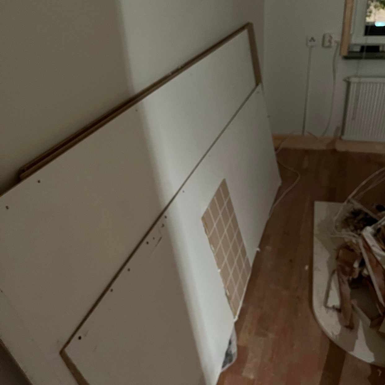 image of Hämtning av Byggavfall - Stockholm