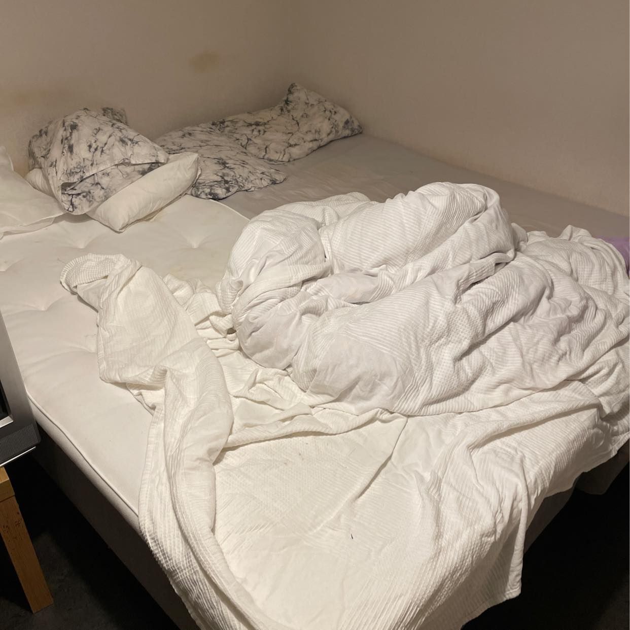 image of Få bort gamla möbler - Stockholm