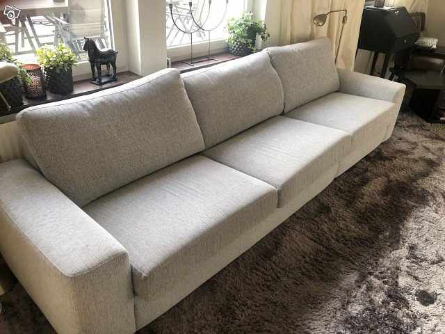 image of 4-Sitssoffa - 