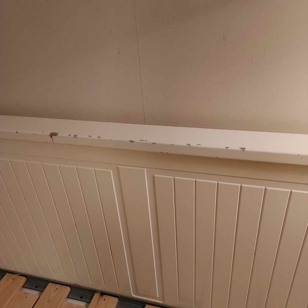 image of Dagbädd Hemnes skänkes - Enskede