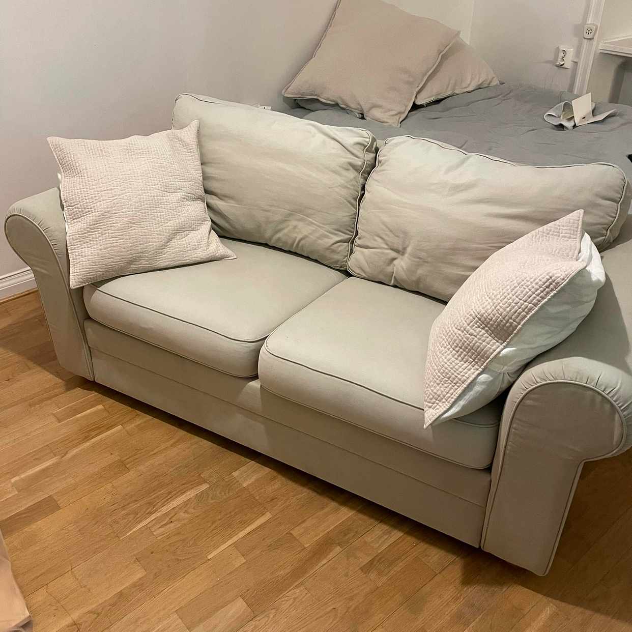 image of Soffa - Stockholm