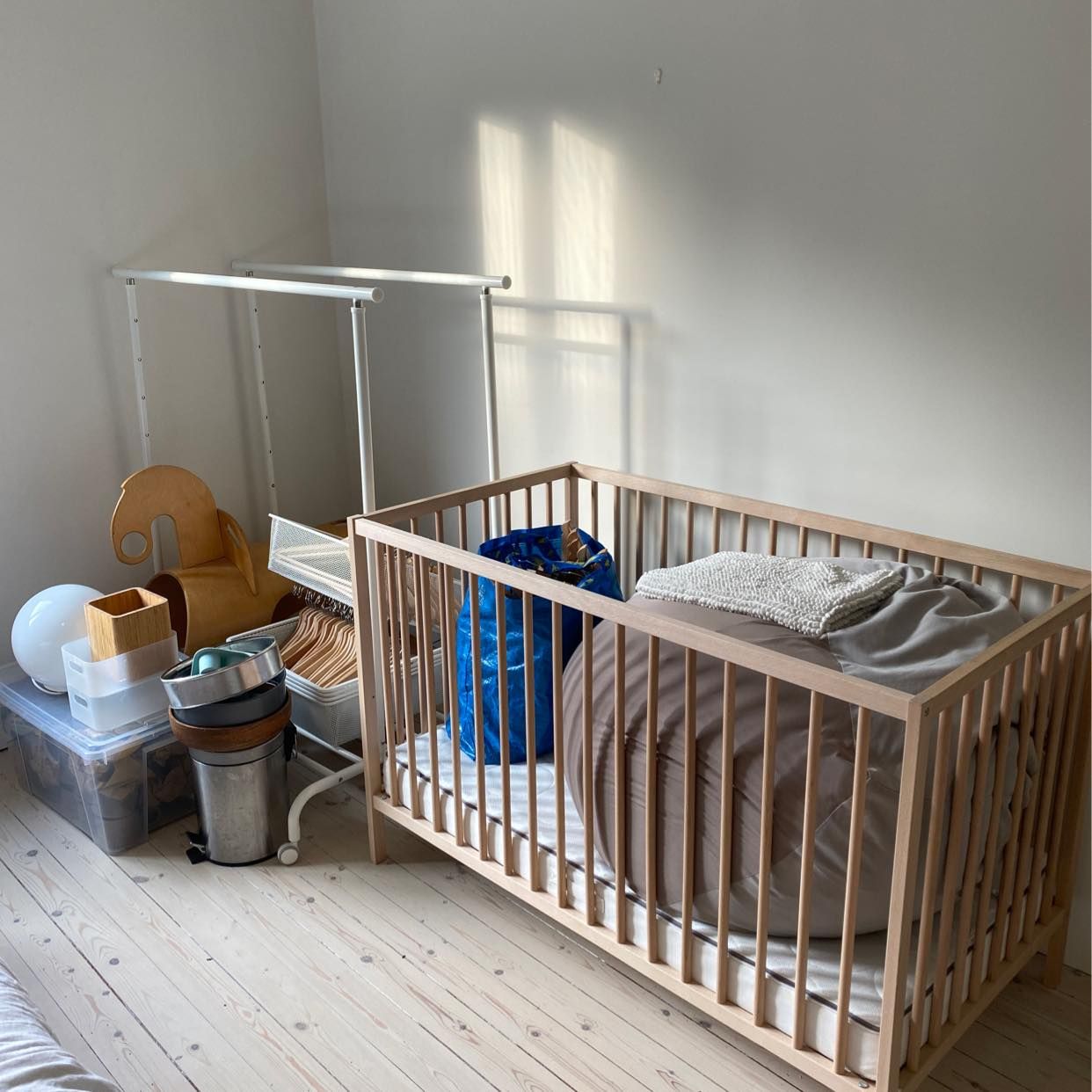 image of Homewares for reuse - Årsta