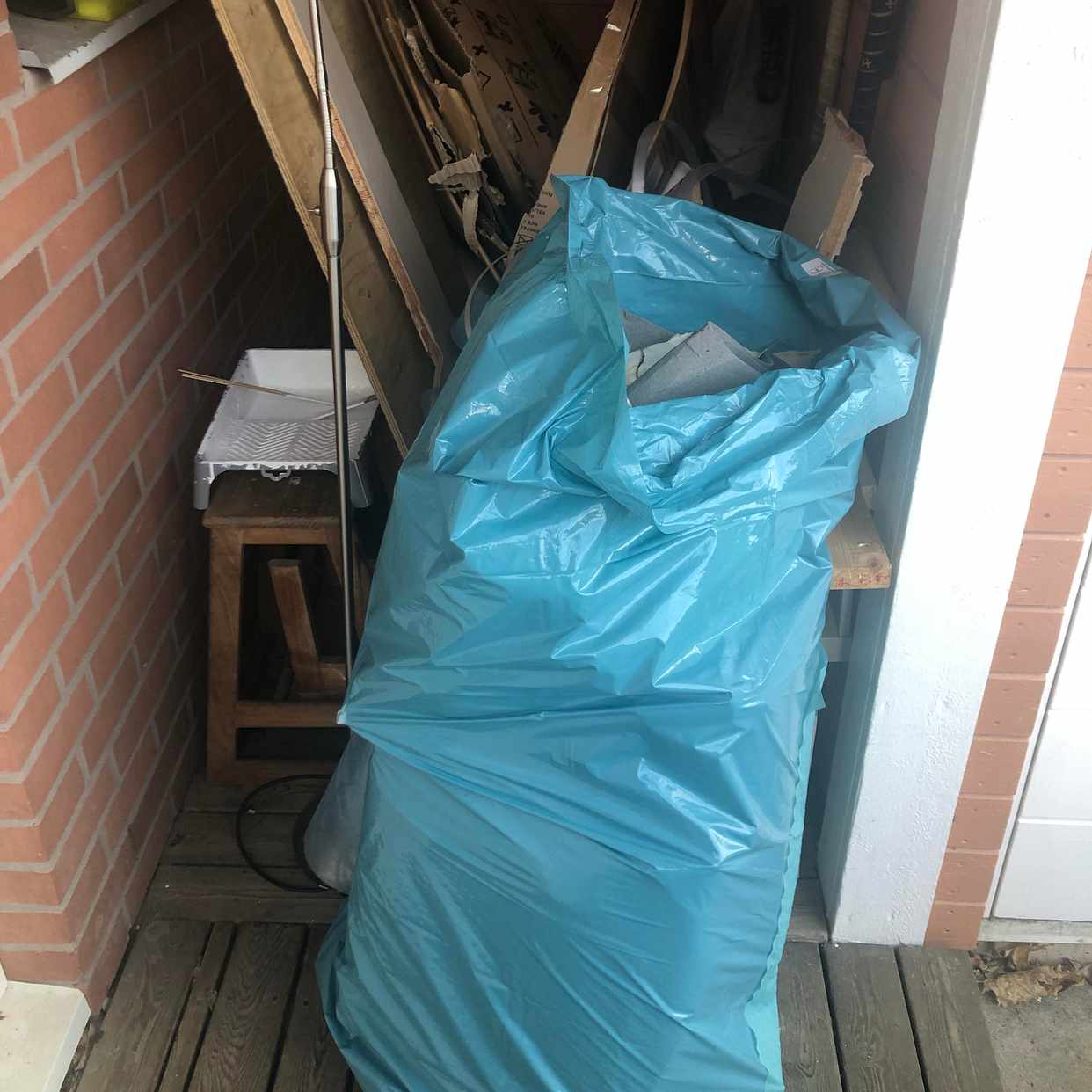 image of Slänga kök på Åby! - Lindome