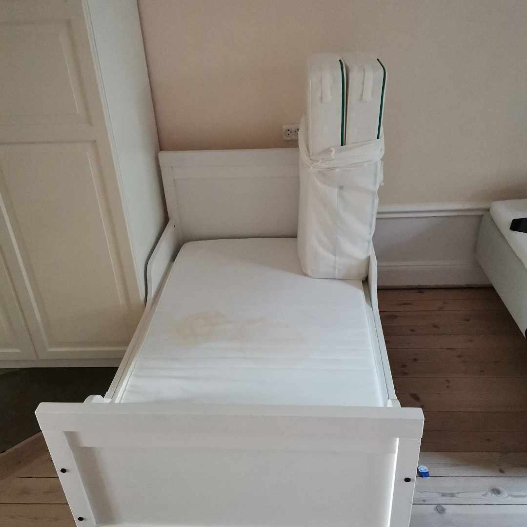 image of Children's Bed - Stockholm