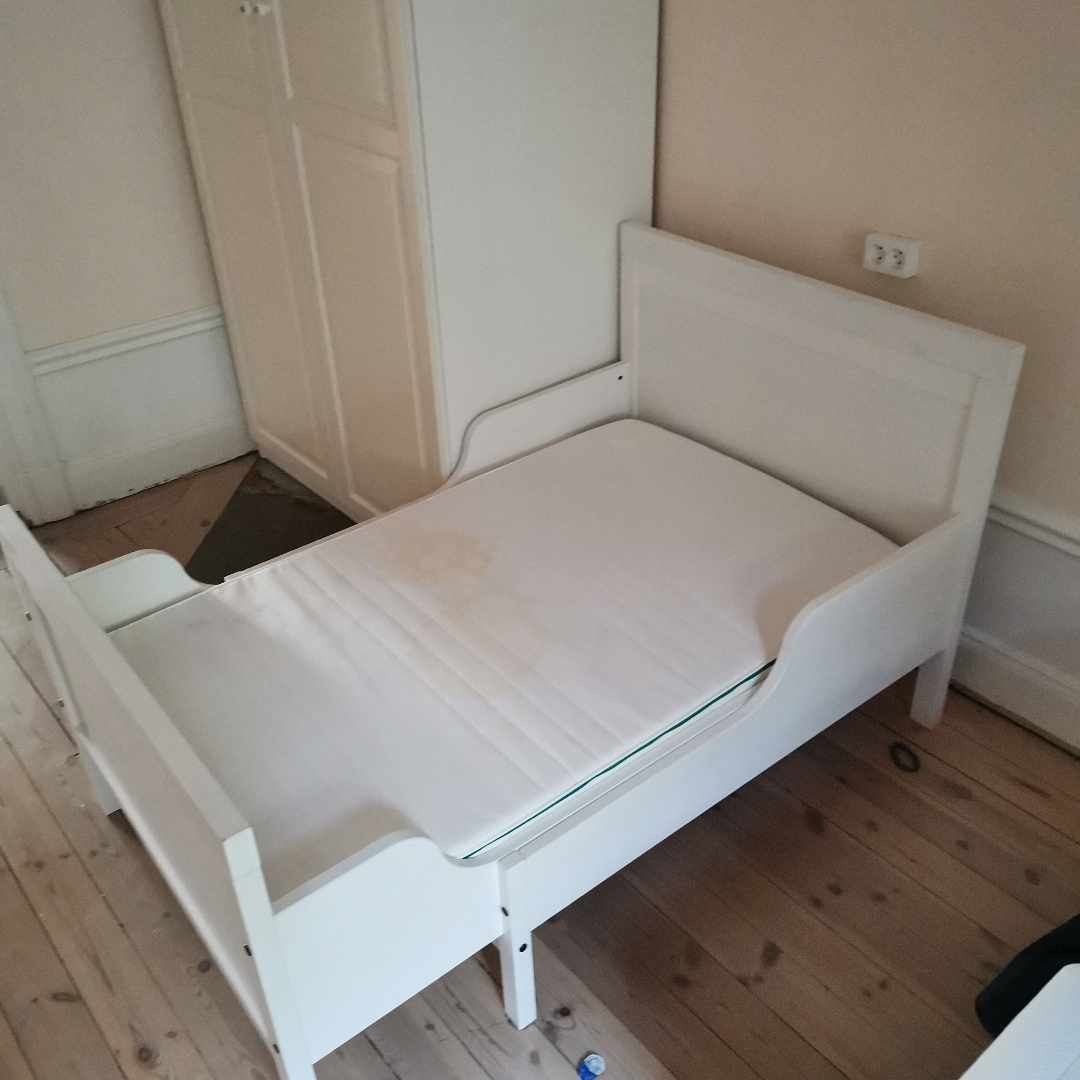 image of Children's Bed - Stockholm