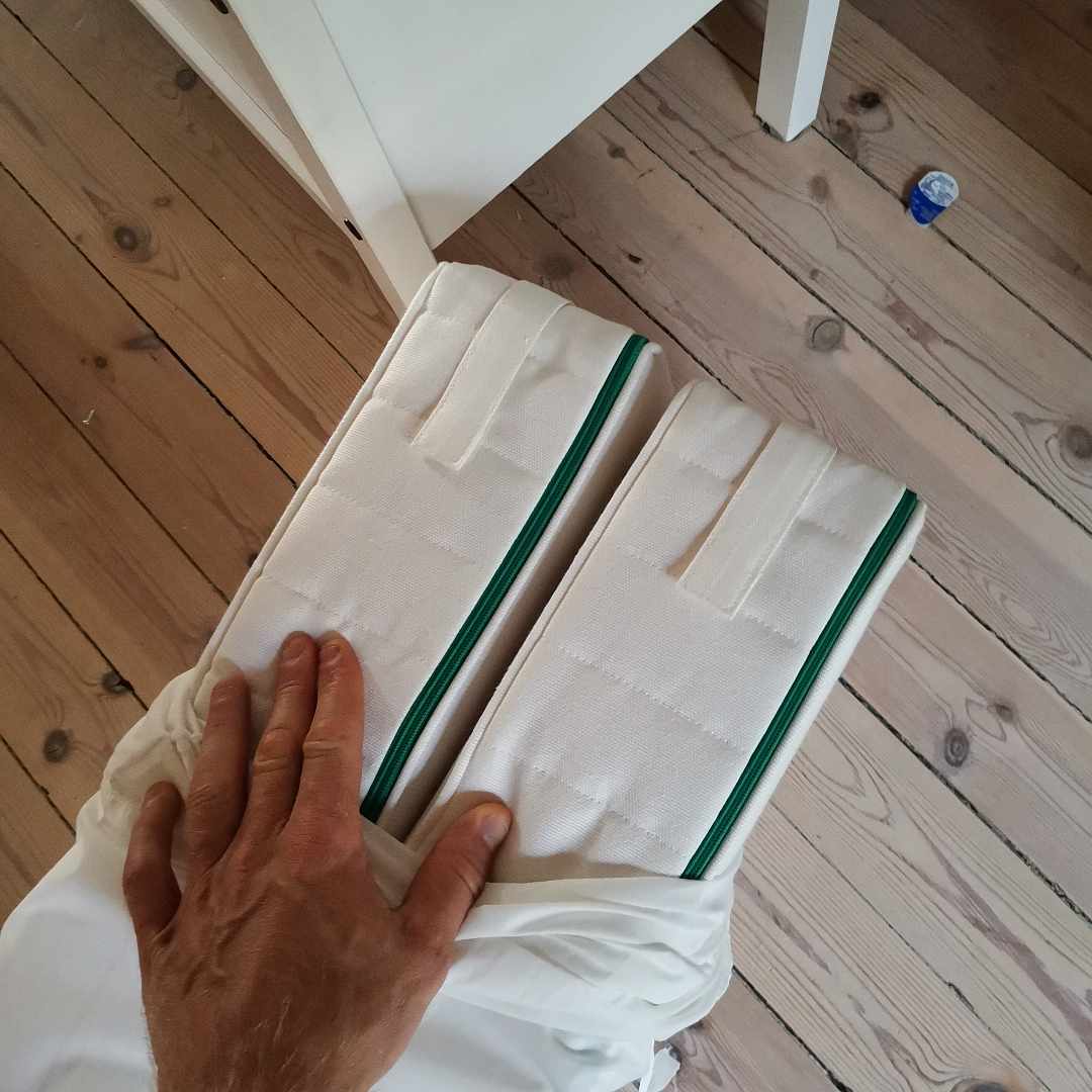 image of Children's Bed - Stockholm