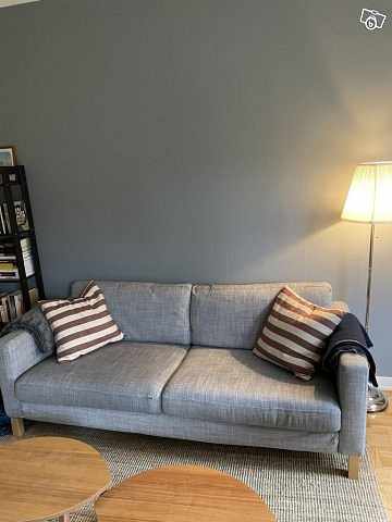 image of Soffa, 3-sits - 