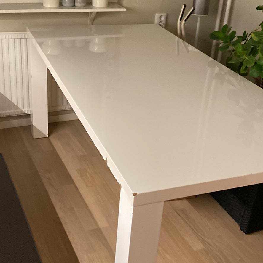image of Matbord - Sundbyberg