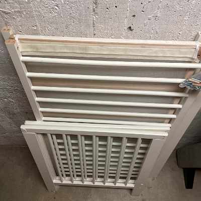 image of Bring  baby bed - 