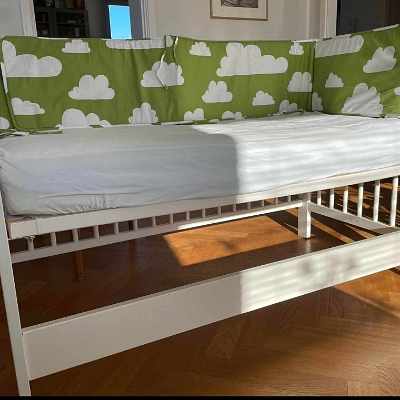 image of Bring  baby bed - 