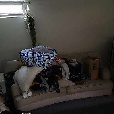 image of Flytt av soffa - 