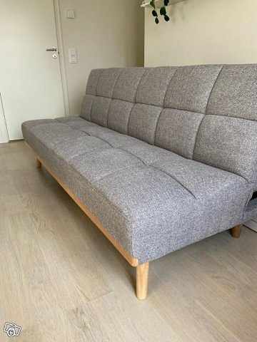 image of Bäddsoffa, Nejde - 