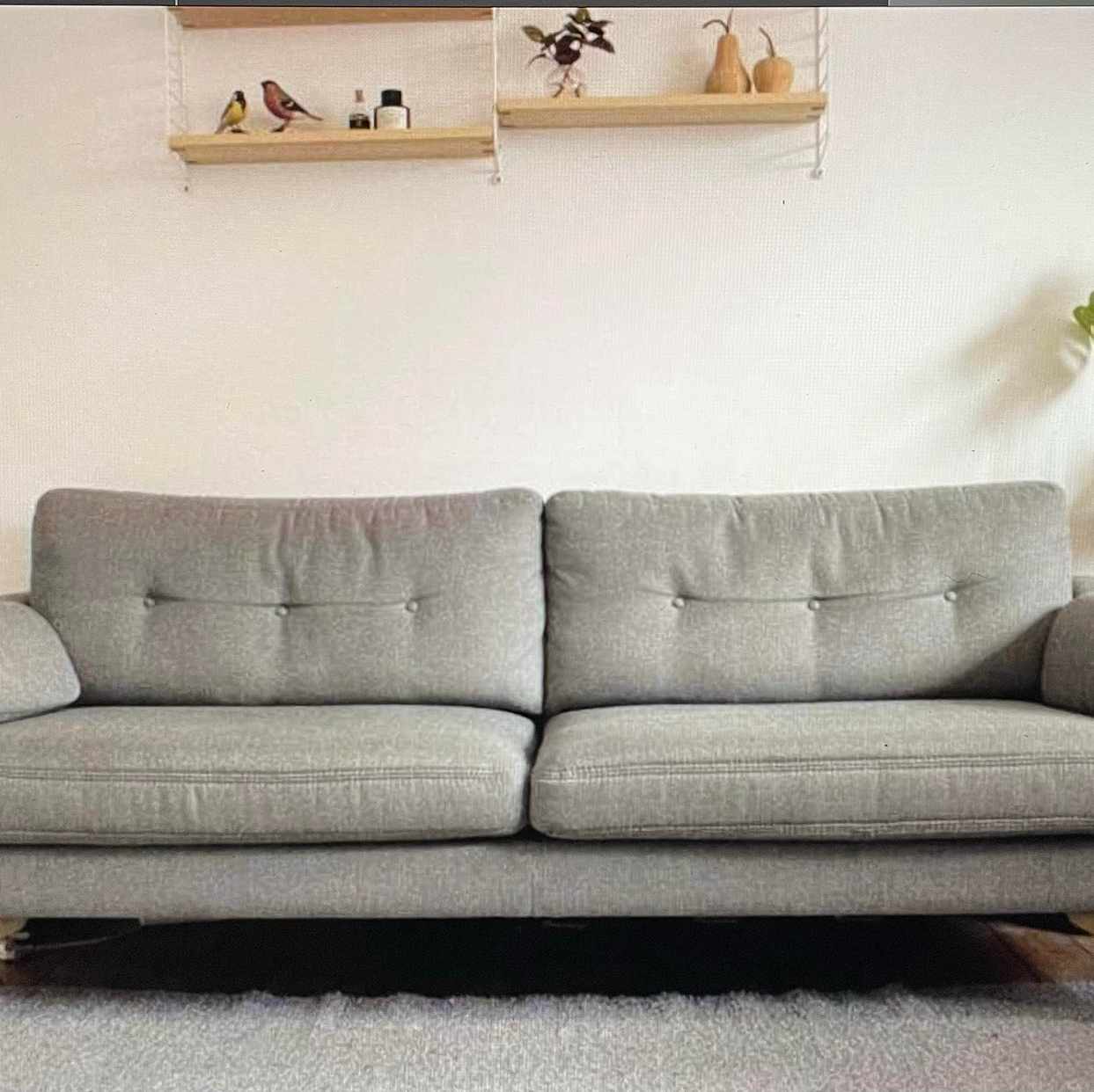 image of Pickup sofa - 