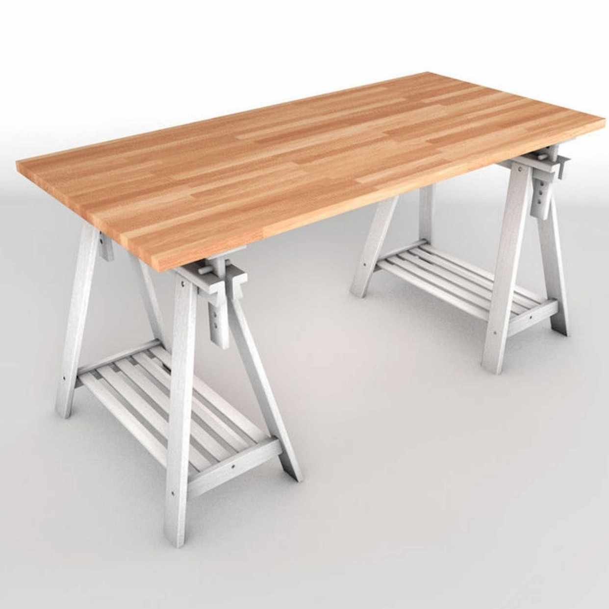 image of Ikea Gerton bord - Hägersten