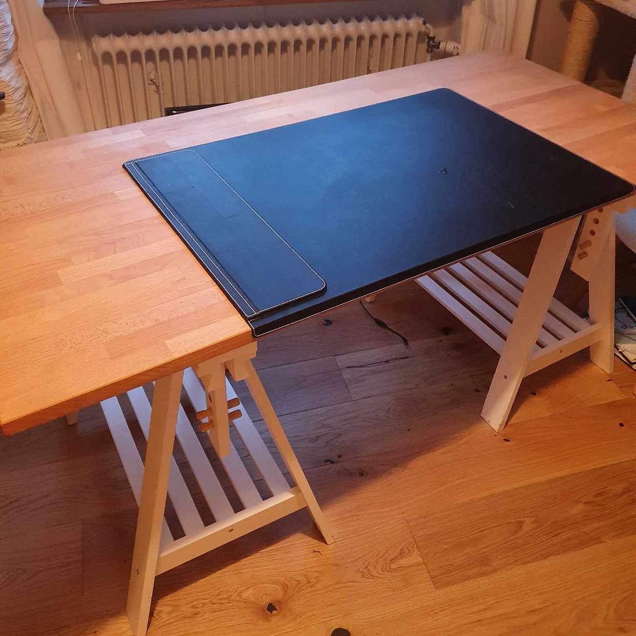 image of Ikea Gerton bord - Hägersten