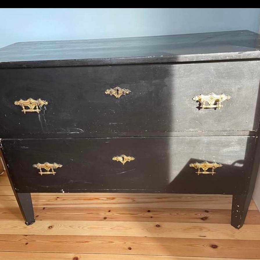 image of Hämta och leverera skåp - 