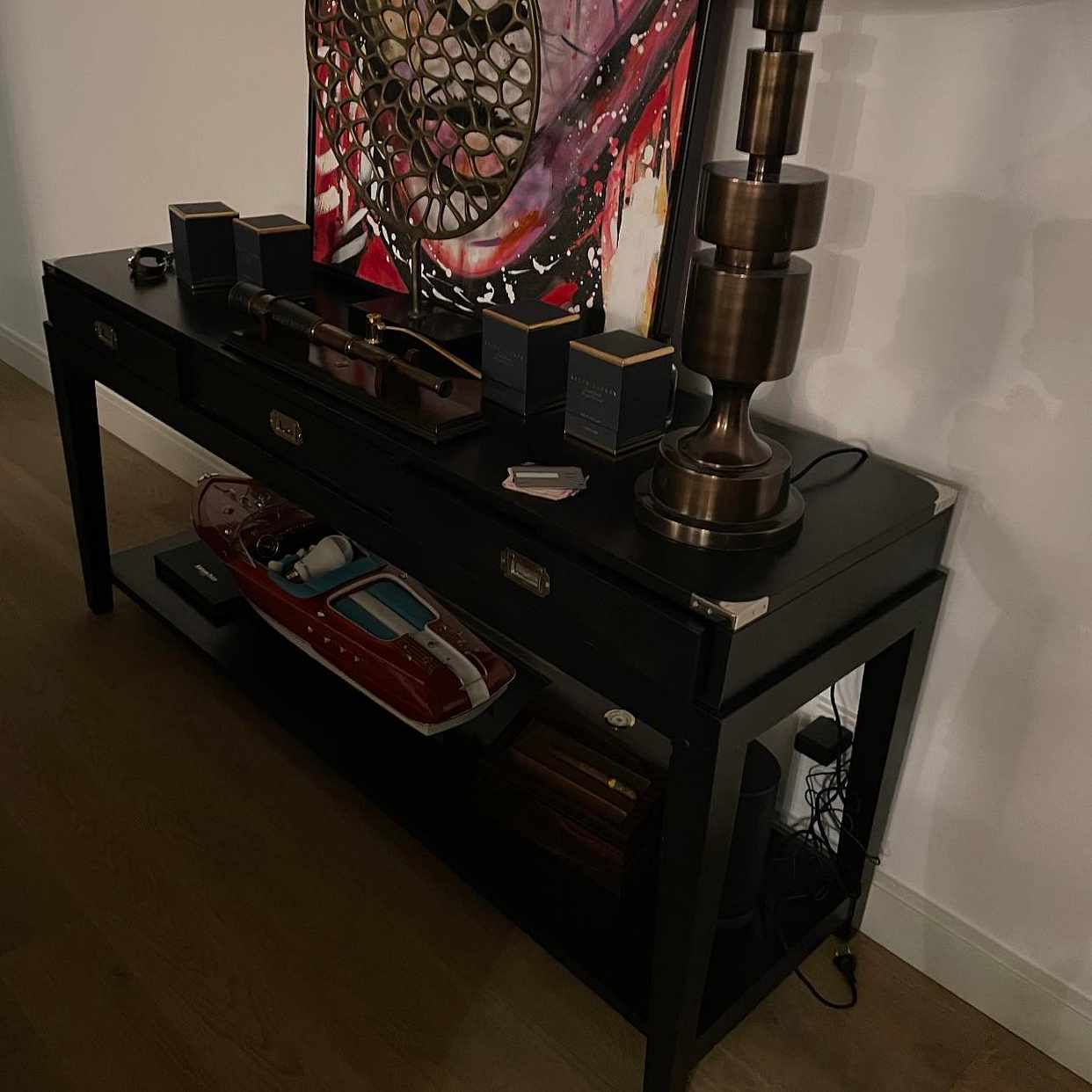 image of Hämta/lämna möbel - 
