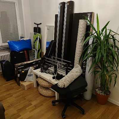 image of Small move - 