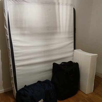 image of Small move - 