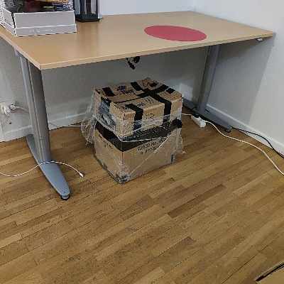 image of Small move - 