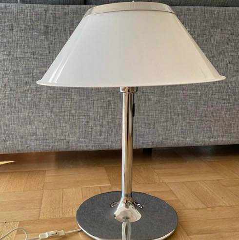 image of Hämta och lämna lampa - 