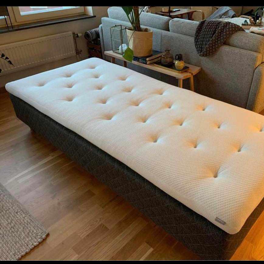 image of Bed - 