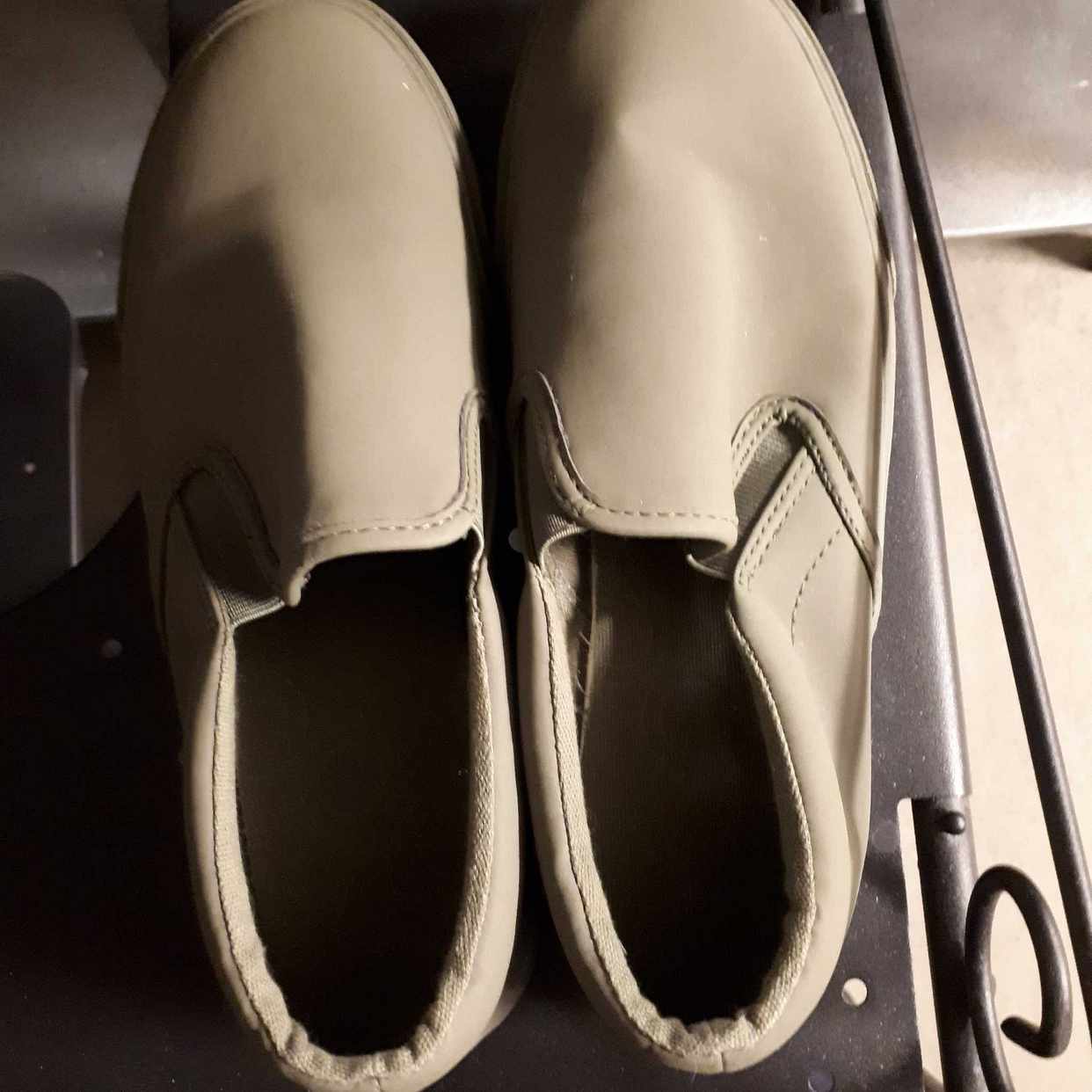 image of Women half shoes size 39 - Hässelby