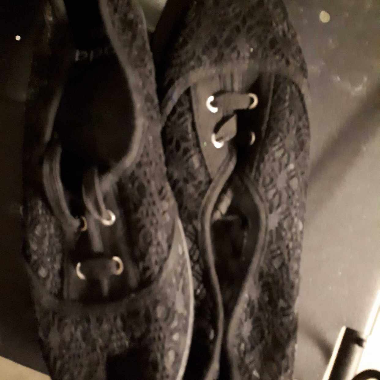 image of Women half shoes size 39 - Hässelby