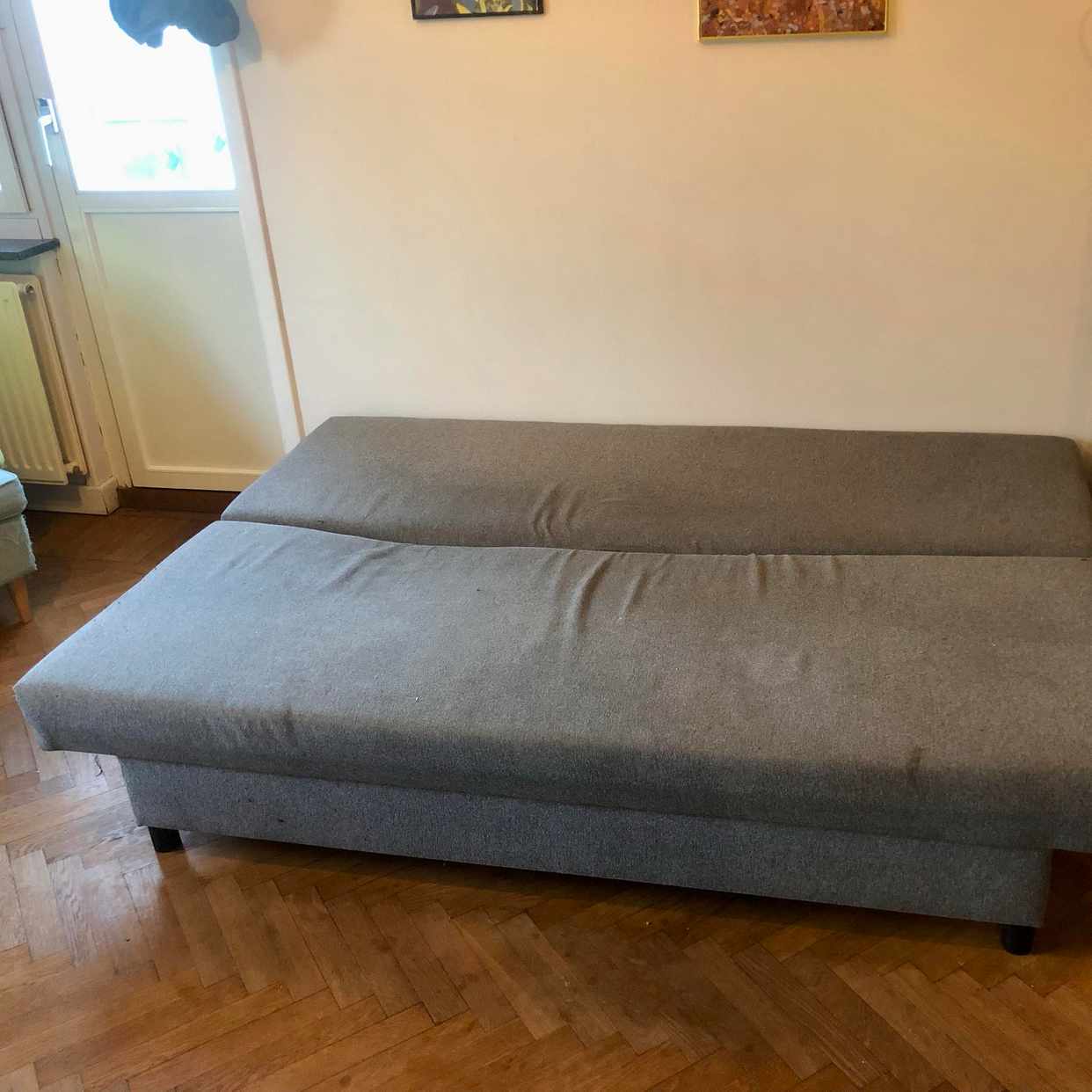 image of Soffa - Johanneshov