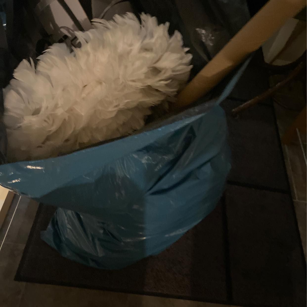image of Kartonger och plast - Älvsjö
