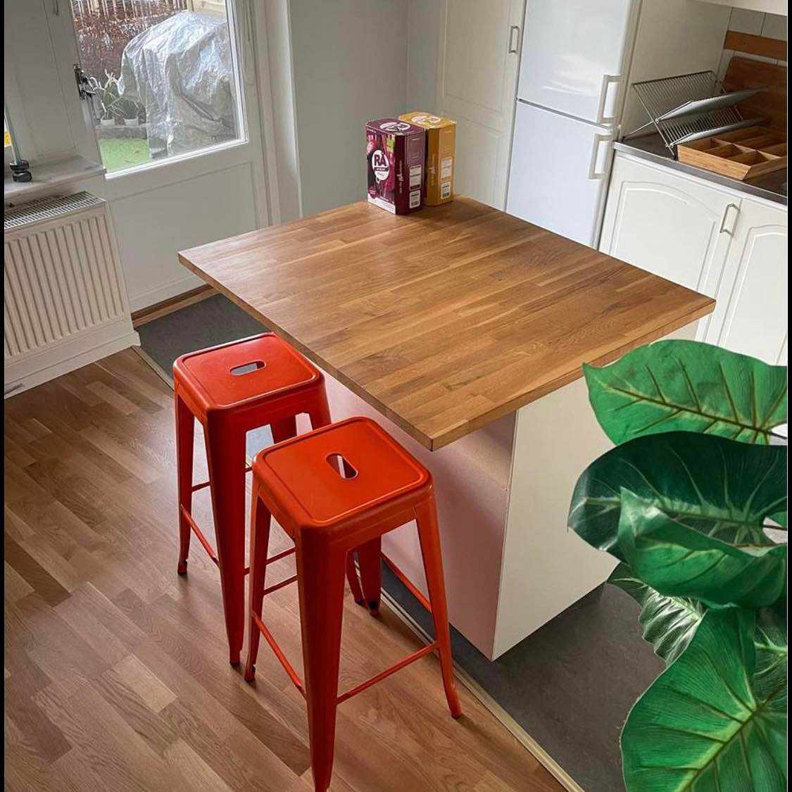 image of Hämta en Köksö - 