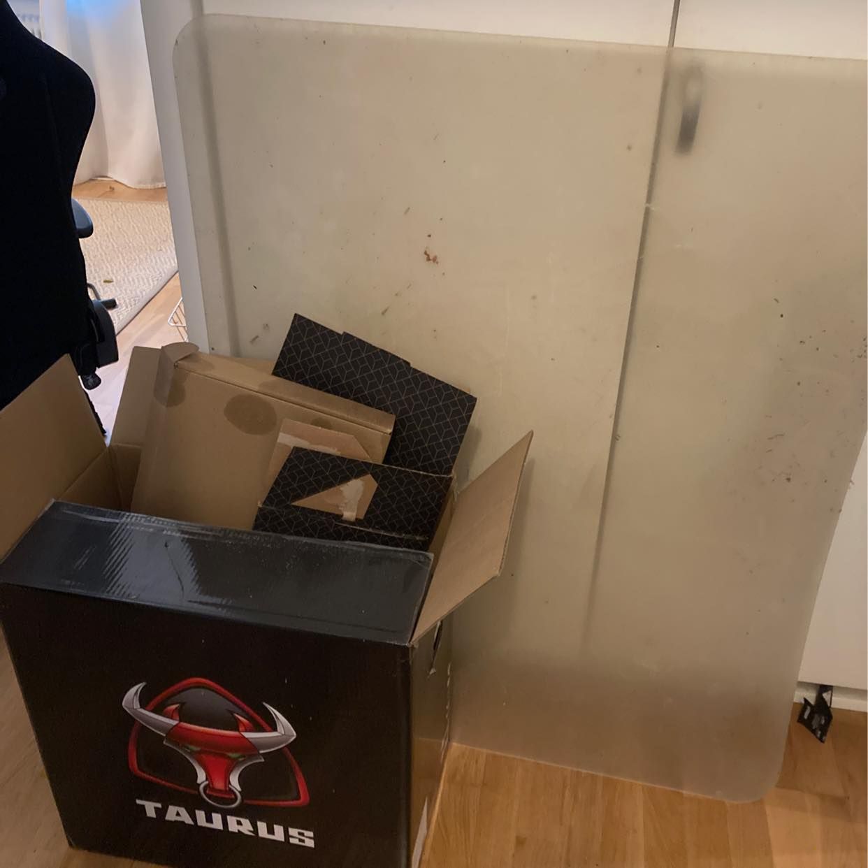 image of Hämta 4st saker - Sundbyberg