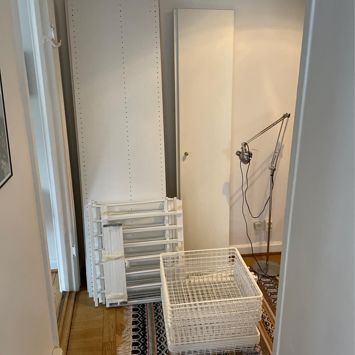 image of Köra till återvinningen - Stockholms Stad