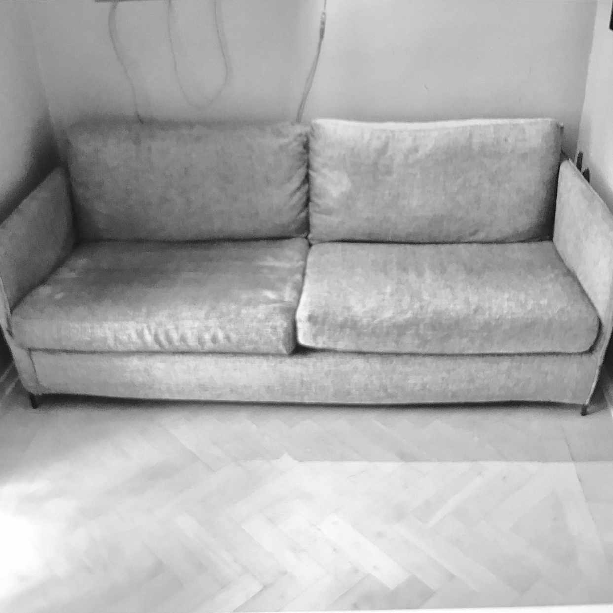 image of Flytta soffa - 