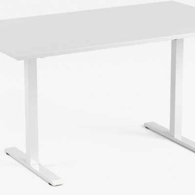 image of Skrivbord höj sänkbar - 