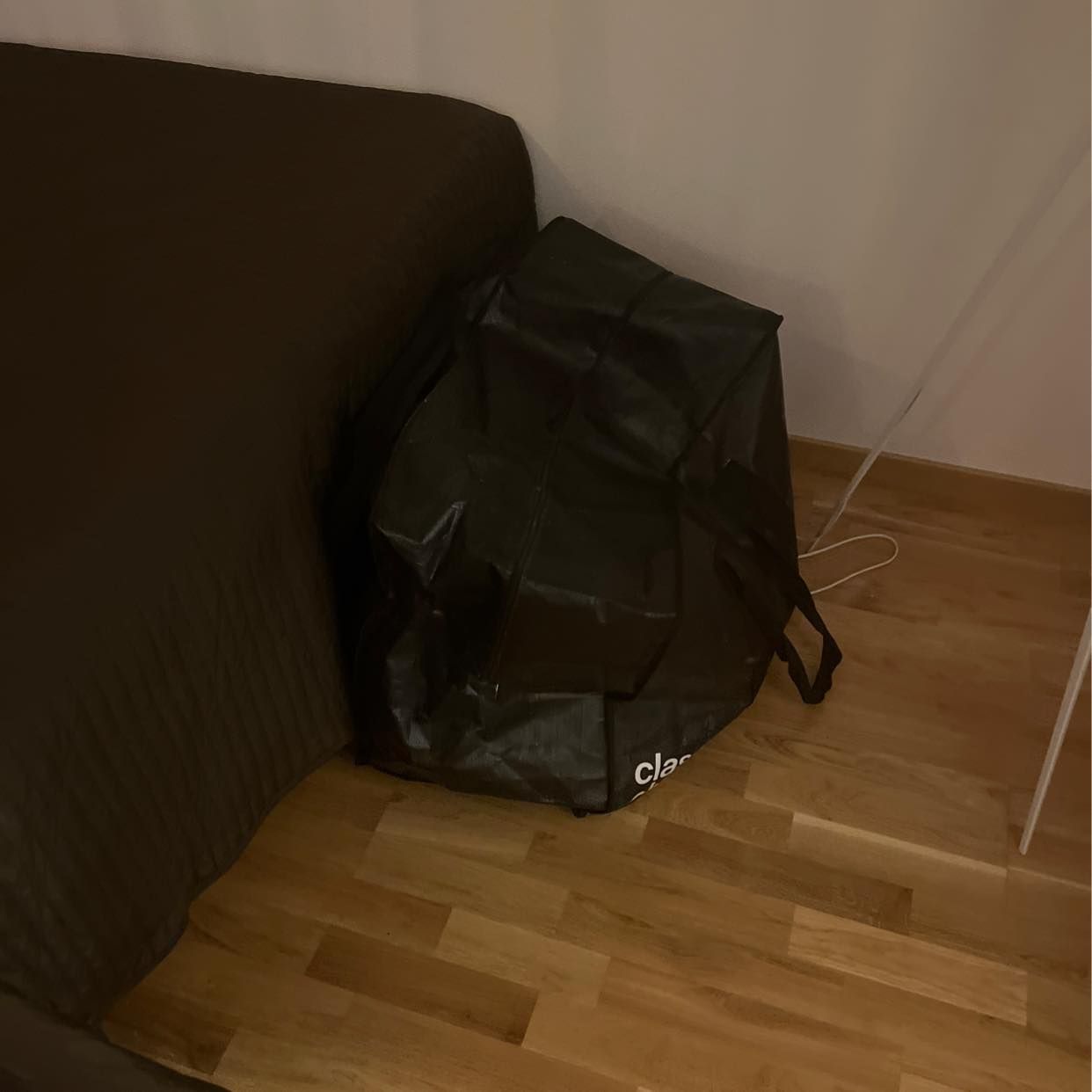 image of Kartonger och påsar - 