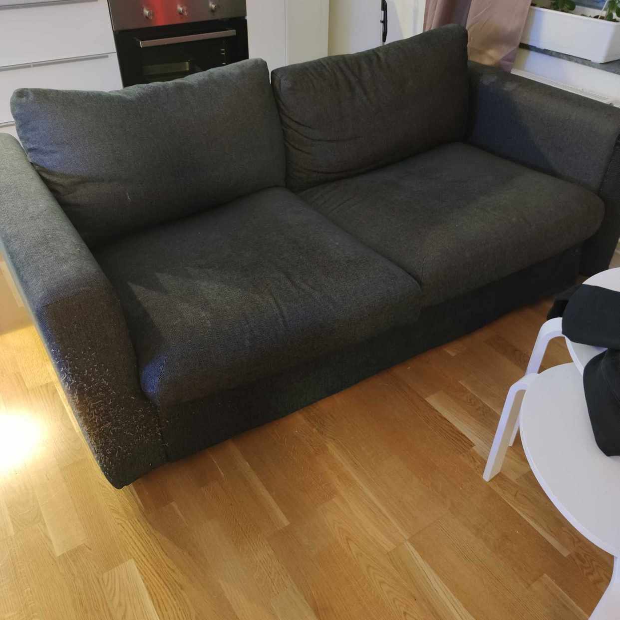 image of Vimle bäddsoffa komplett - Sundbyberg