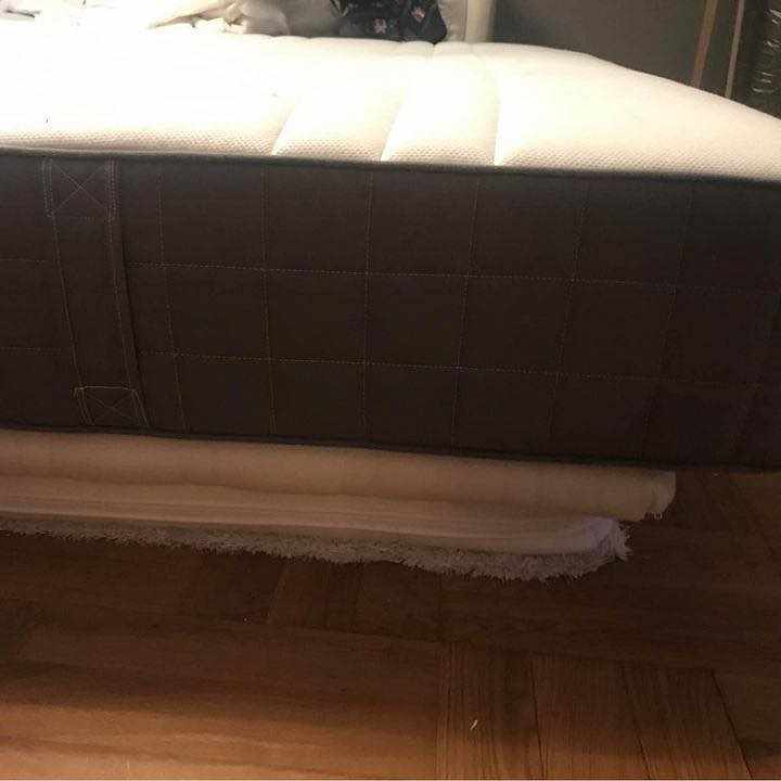 image of Mattress 160X200 - 