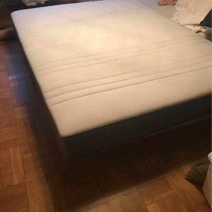 image of Mattress 160X200 - 