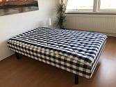 image of Hästens Säng 120 - 
