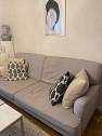 image of Bäddsoffa - 