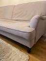 image of Bäddsoffa - 