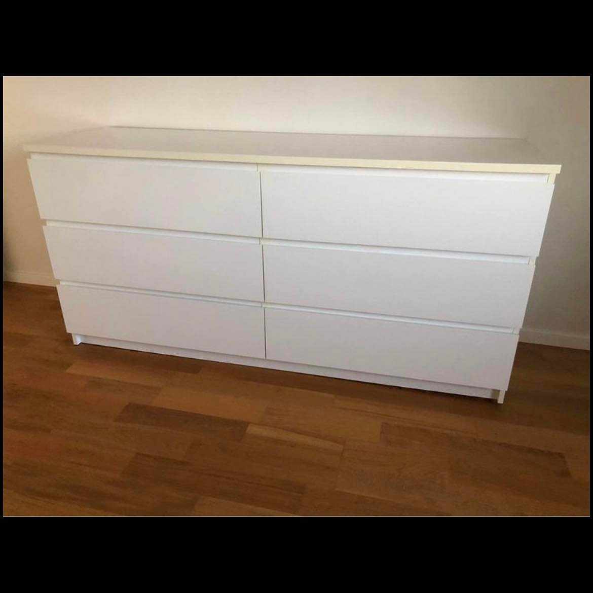 image of Hämta malm byrå - 