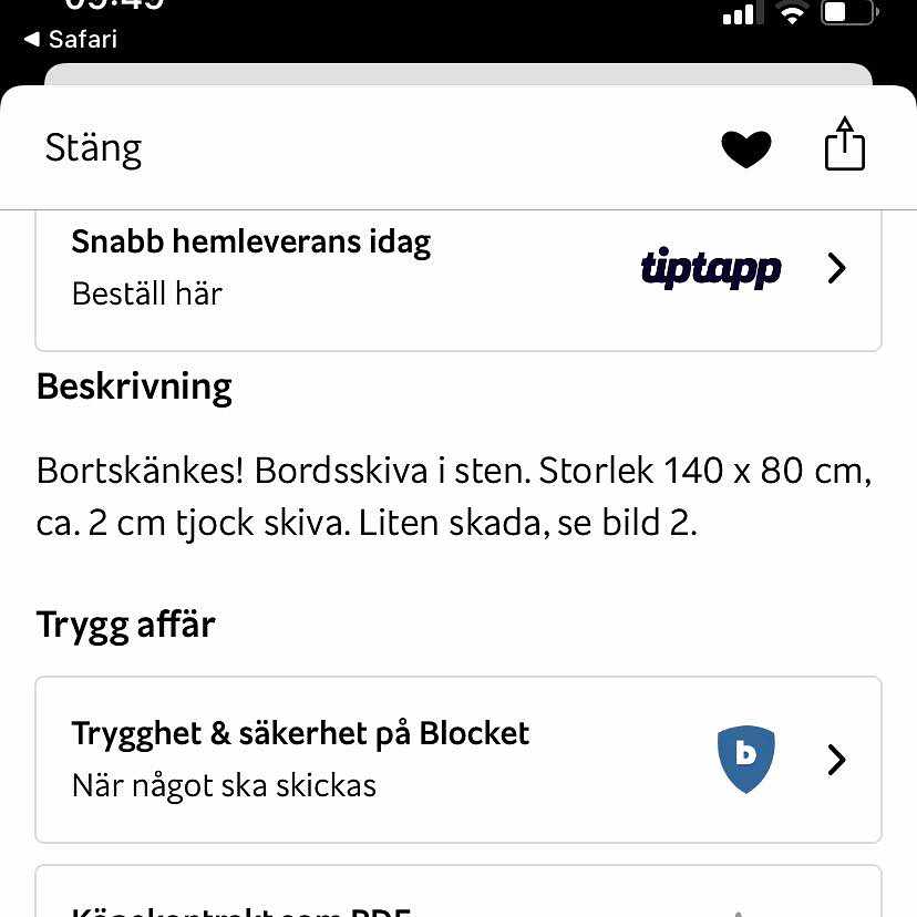 image of Flytt av stenskiva - 