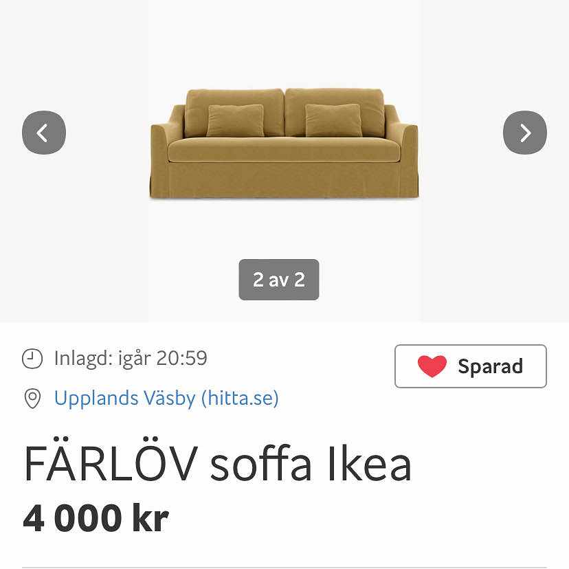 image of Soffa - 