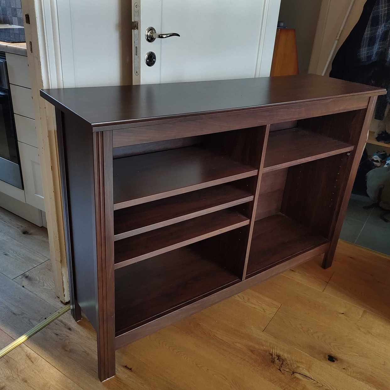 image of Ikea TV-möbel - Hägersten