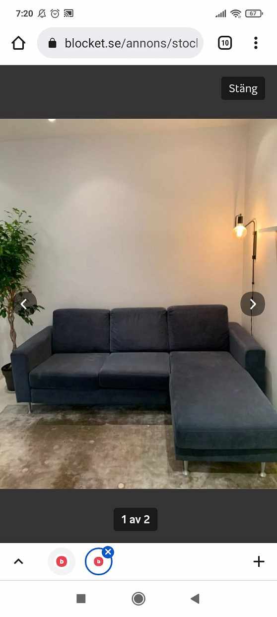 image of Soffa - 